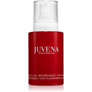 Juvena Specialists Retino Hyaluron Fluid repair emulsion with retinol 50 ml
