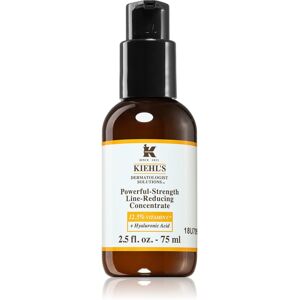 Kiehl's Dermatologist Solutions Powerful-Strength Line-Reducing Concentrate anti-wrinkle serum for all skin types 75 ml