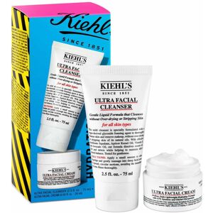 Kiehl's Ultra Facial gift set W