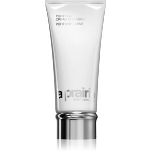 La Prairie Cream Cleanser cleansing cream for normal to dry skin 200 ml
