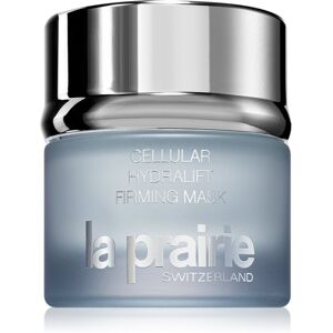 La Prairie Cellular Hydralift Firming Mask moisturising and nourishing mask for sensitive skin 50 ml