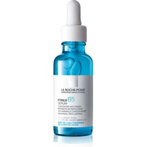 La Roche-Posay Hyalu B5 anti-wrinkle serum with hyaluronic acid 30 ml