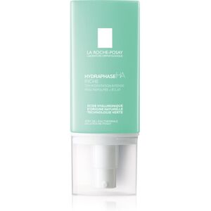 La Roche-Posay Hydraphase HA Rich intensive moisturising cream with hyaluronic acid 50 ml