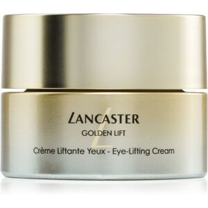 Lancaster Golden Lift eye cream W 15 ml