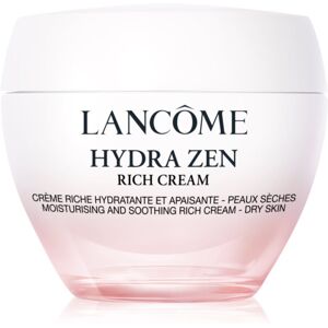 Lancôme Hydra Zen Rich Cream moisturising cream for dry skin 50 ml
