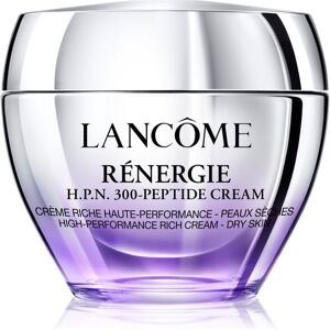 Lancôme Rénergie H.P.N. 300-Peptide Cream anti-wrinkle day cream for dry skin W 50 ml