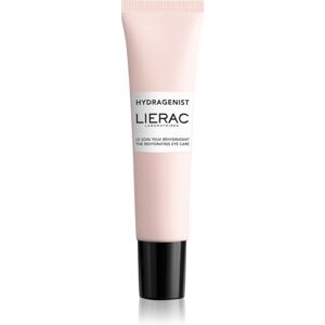 Lierac Hydragenist The Rehydrating Eye Care moisturising gel for the eye area 15 ml