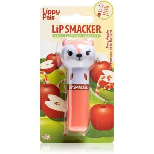 Lip Smacker Lippy Pals nourishing lip balm Foxy Apple 4 g