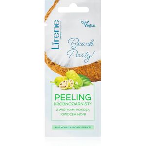 Lirene Face Mask exfoliating mask 7 ml