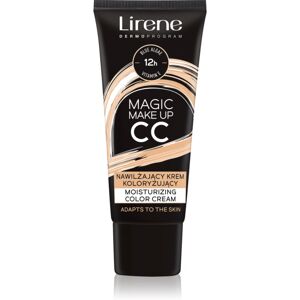 Lirene Magic CC cream with moisturising effect 30 ml