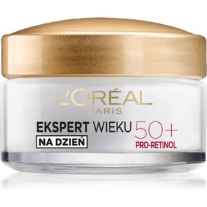 L’Oréal Paris Age Specialist 45+ day cream with anti-wrinkle effect 50 ml