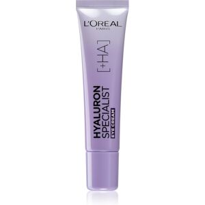 L’Oréal Paris Hyaluron Specialist eye cream 15 ml
