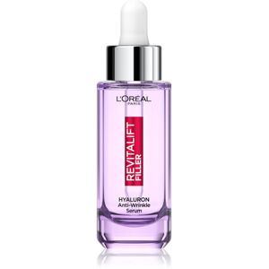 L’Oréal Paris Revitalift Filler anti-wrinkle serum with hyaluronic acid 30 ml