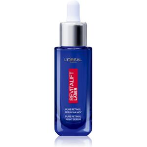 L’Oréal Paris Revitalift Pure Retinol anti-wrinkle night serum 30 ml