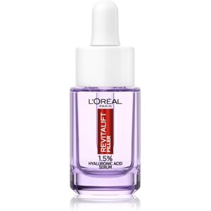 L’Oréal Paris Revitalift Filler anti-wrinkle serum with hyaluronic acid 15 ml