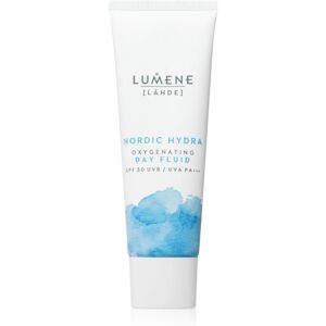 Lumene Nordic Hydra hydro-protective cream SPF 30 50 ml