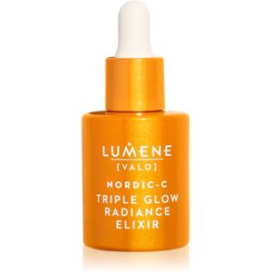 Lumene Nordic-C [VALO] vitamin C brightening serum 30 ml