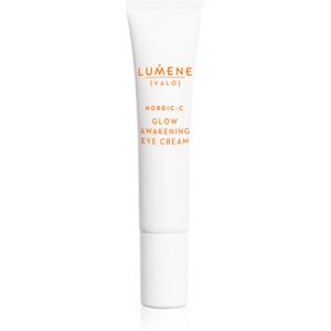 Lumene Nordic-C [VALO] brightening eye cream with vitamin C 15 ml