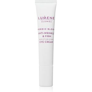 Lumene Nordic Bloom [LUMO] Anti-wrinkle & Firm nourishing anti-wrinkle eye cream 15 ml