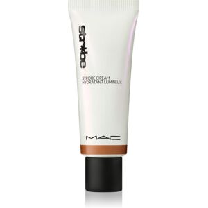 MAC Cosmetics Strobe Cream moisturising cream with a brightening effect shade Bronzelite 50 ml