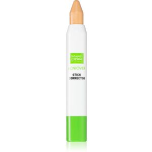 MartiDerm Acniover Stick Corrector corrector stick for skin with imperfections 15 ml