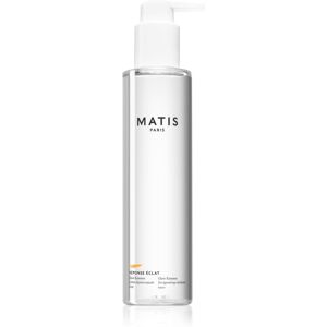 MATIS Paris Réponse Éclat Glow Essence refreshing facial toner with a brightening effect 200 ml