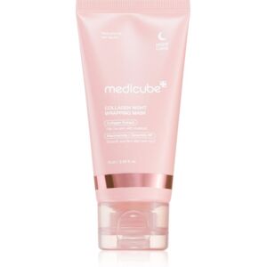 Medicube Collagen Night Wrapping Mask firming night mask with collagen 75 ml