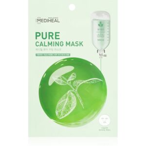 MEDIHEAL Calming Mask Pure soothing sheet mask 20 ml