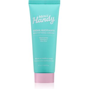 Merci Handy Mattifying Cream mattifying cream for the face 50 ml