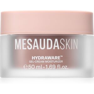 Mesauda Milano Hydraware Gel-Moisturizing Cream 24H hydro-gel cream 50 ml