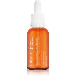 Miraculum Asta Plankton C revitalising serum 30 ml