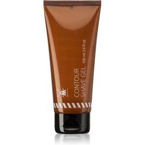 Mühle Contour Shave Gel shaving gel M 100 ml