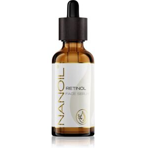Nanoil Retinol regenerating skin serum with retinol 50 ml