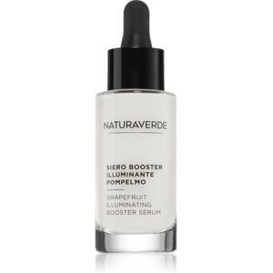 Naturaverde Upcycling moisturising serum for the face 30 ml