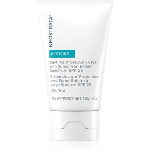 NeoStrata Restore Daytime Protection Cream protective day cream SPF 23 40 g