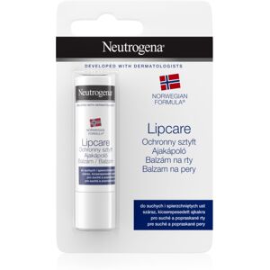 Neutrogena Norwegian Formula® lip balm 4.8 g