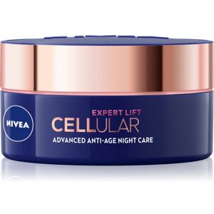 Nivea Cellular Expert Lift remodelling night cream 50 ml