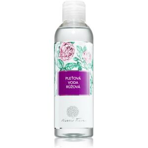Nobilis Tilia Face Lotion Rose refreshing facial water for tired skin 200 ml