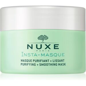 Nuxe Insta-Masque cleansing mask with smoothing effect 50 ml