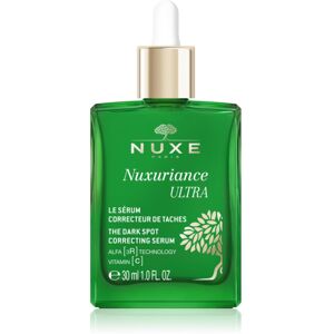 Nuxe Nuxuriance The Dark-Spot Correcting Serum facial serum with vitamin C 30 ml