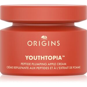 Origins Youthtopia Peptide Plumping Apple Cream moisturising and softening cream to restore the skin barrier 50 ml
