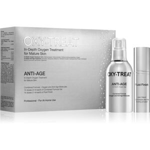 OXY-TREAT Anti-Age In-Depth Oxygen Treatment intensive treatment with anti-ageing effect 1 pc