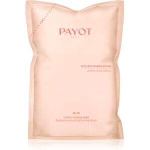 Payot Nue Lotion Tonique Éclat facial toner refill 200 ml