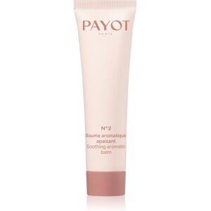 Payot N°2 Baume Aromatique Apaisant calming balm for irritated skin 30 ml