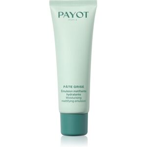 Payot Pâte Grise Émulsion Matifiante Hydratante hydrating emulsion for problem skin 50 ml