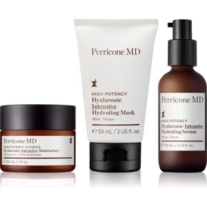 N.V. Perricone MD High Potency Hydrating Trio gift set