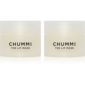 Pestle & Mortar Chummi Duo gift set for lips 2x1 pc