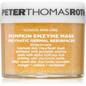 Peter Thomas Roth Pumpkin Enzyme enzyme face mask 50 ml