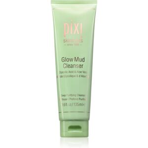 Pixi Glow Mud cleansing treatment for all skin types 135 ml