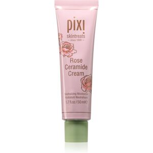 Pixi Rose Ceramide intensive moisturising cream with rose oil 50 ml
